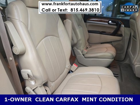 Used 2012 Buick Enclave Premium image 39