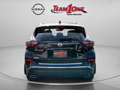 Used 2020 Nissan Murano SV image 6