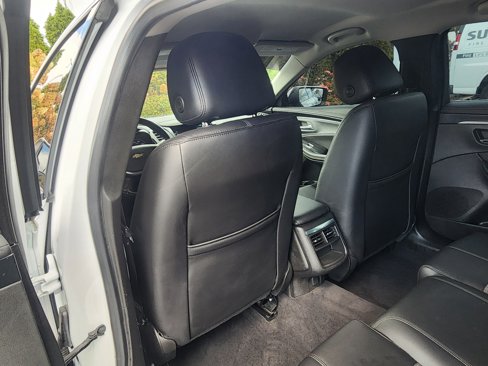 Used 2020 Chevrolet Impala LT image 15