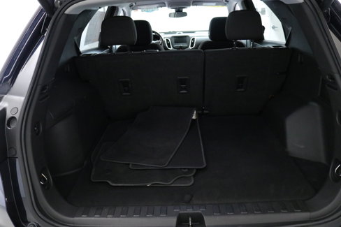 Used 2021 Chevrolet Equinox LT image 27