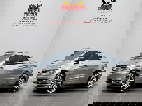 Used 2015 Volkswagen CC Executive image 1