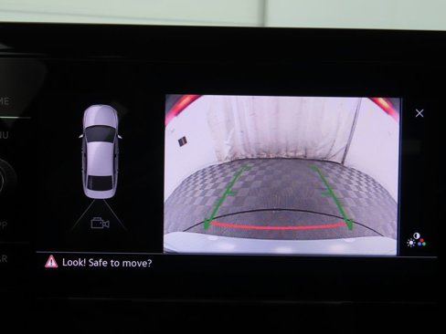 New 2025 Volkswagen Jetta Sport image 16