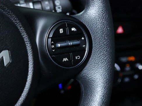 Used 2024 Kia Soul LX w/ Option Group 015 image 24