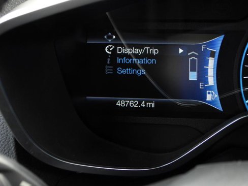 Used 2015 Ford C-MAX SEL w/ Equipment Group 302A image 69