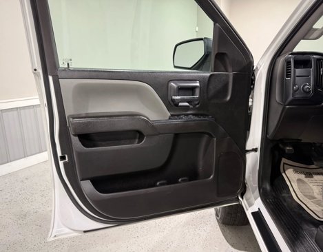 Used 2019 Chevrolet Silverado 2500 W/T image 10
