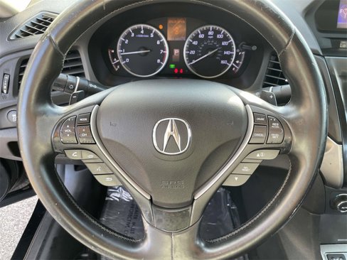 Used 2014 Acura ILX image 17