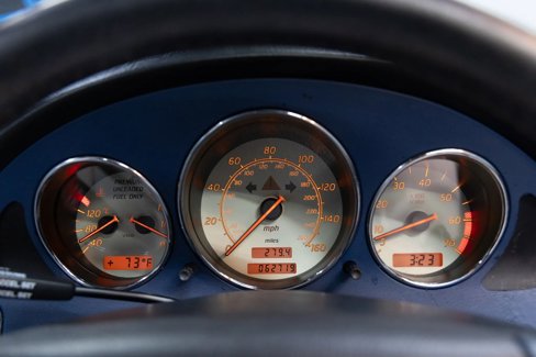 Used 1998 Mercedes-Benz SLK 230 image 27
