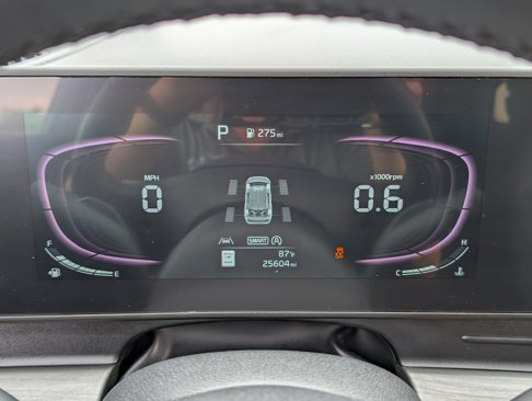 Used 2023 Kia Sportage X-Line w/ X-Line Premium Package image 34