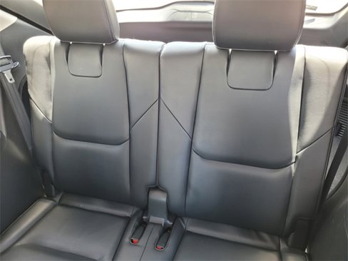 Certified 2022 MAZDA CX-9 Touring w/ Touring Premium Package image 7