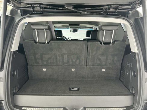 Used 2016 GMC Yukon Denali w/ Open Road Package image 21
