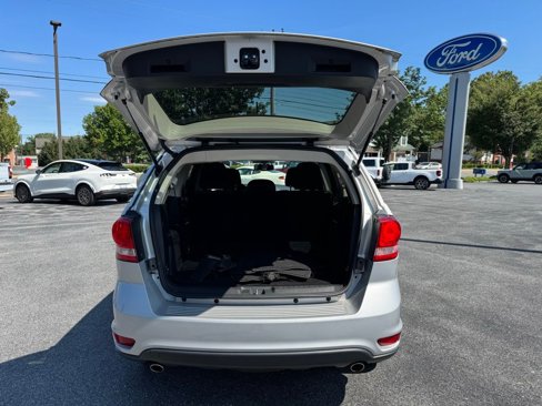 Used 2012 Dodge Journey SXT w/ Popular Equipment Group image 27