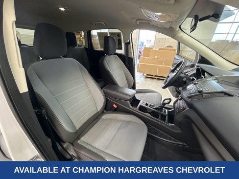 Used 2019 Ford Escape S image 37