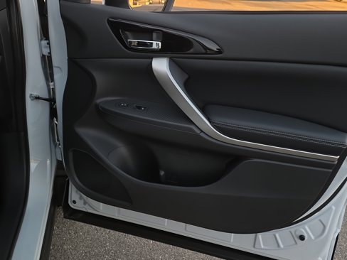 New 2026 Mitsubishi Eclipse Cross SEL image 31