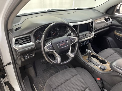 Used 2019 GMC Acadia SLE w/ LPO, Floor Liner Package image 24