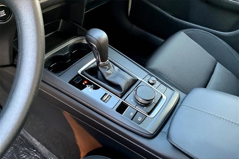 New 2025 MAZDA CX-30 AWD 2.5 S image 8