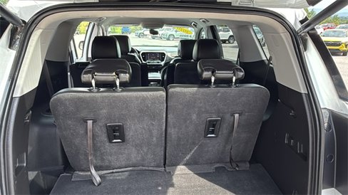 Used 2020 GMC Acadia SLT image 23