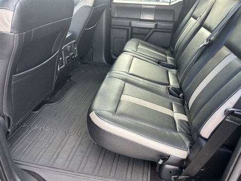 Used 2020 Ford F150 XLT w/ Equipment Group 301A Mid image 12