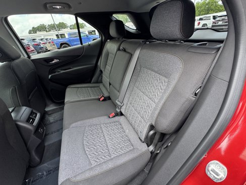Used 2023 Chevrolet Equinox LT image 17