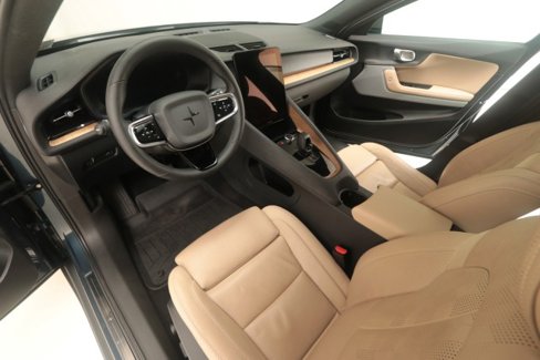 Used 2022 Polestar Polestar 2 w/ Plus Package image 36
