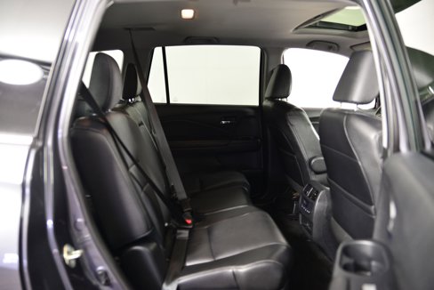 Used 2017 Honda Pilot EX-L image 22