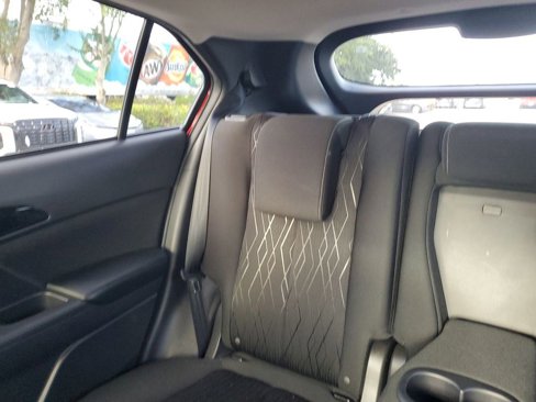 Used 2018 Mitsubishi Eclipse Cross SEL image 4