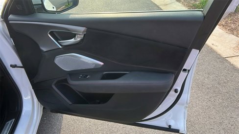 Used 2022 Acura RDX A-Spec image 17