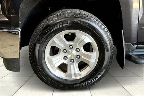 Used 2015 Chevrolet Silverado 1500 LT w/ All Star Edition image 10