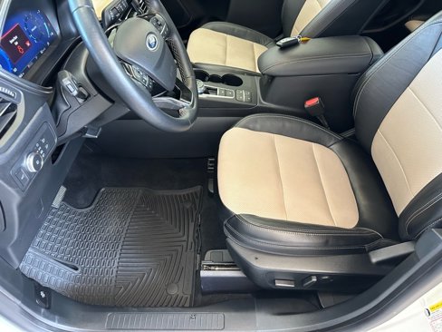 Certified 2021 Ford Escape Titanium w/ Titanium Elite Package image 19