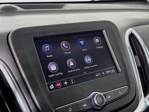 Used 2020 Chevrolet Equinox LT image 14