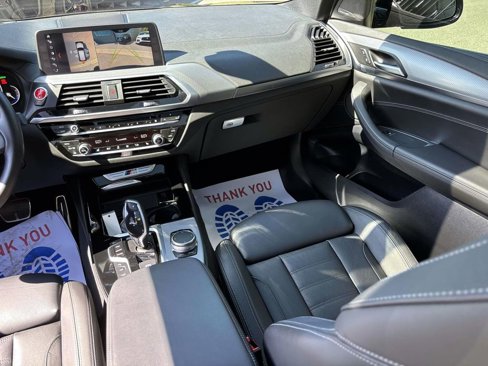 Used 2018 BMW X3 M40i image 34