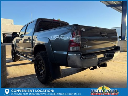 Used 2014 Toyota Tacoma PreRunner image 3