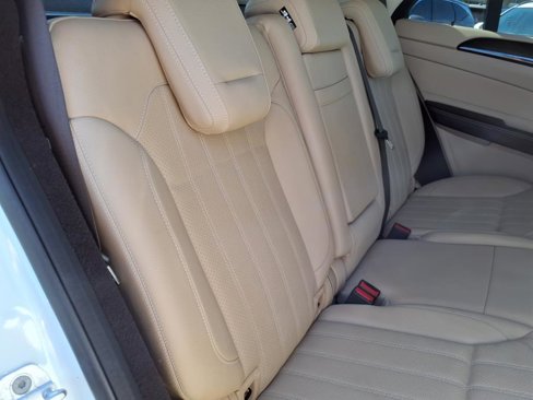 Used 2017 Mercedes-Benz GLE 350 image 14