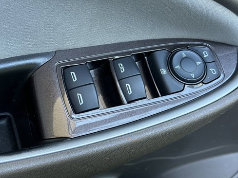 Used 2023 Chevrolet Malibu LT image 12
