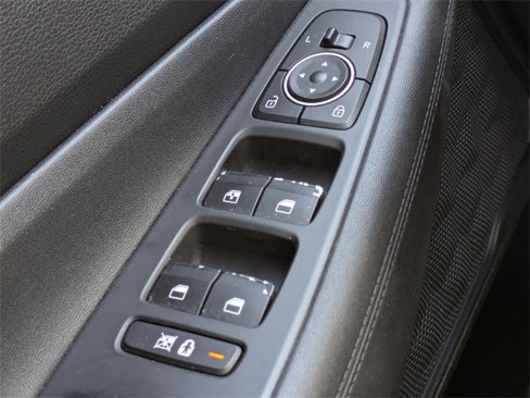 Used 2019 Hyundai Santa Fe SE image 26