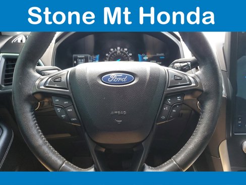 Used 2022 Ford Edge Titanium image 23