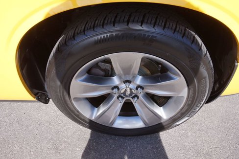 Used 2017 Dodge Challenger SXT image 14