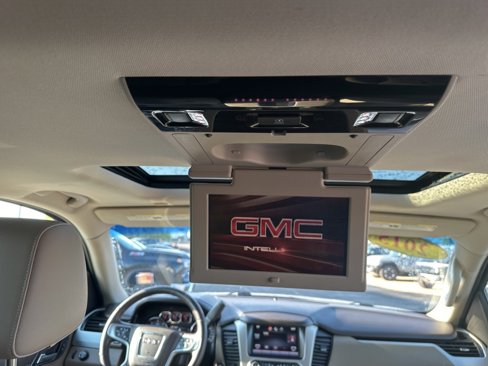 Used 2015 GMC Yukon SLT w/ Open Road Package image 24