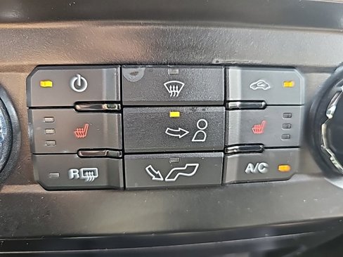 Used 2016 Ford F150 XLT w/ Equipment Group 302A Luxury image 34