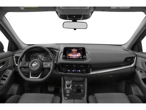 Used 2021 Nissan Rogue SV image 5