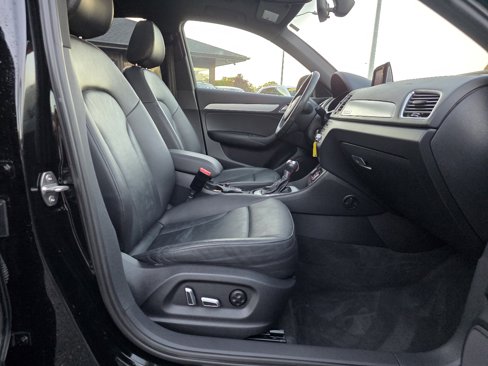 Used 2018 Audi Q3 2.0T Premium image 39
