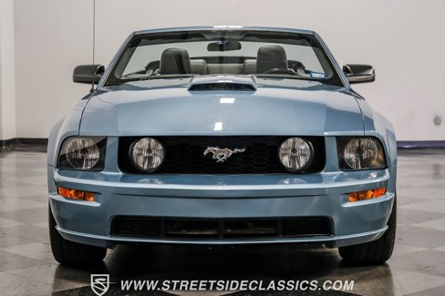 Used 2006 Ford Mustang GT image 16