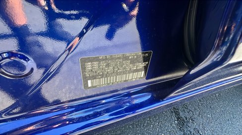 New 2025 Subaru Impreza 2.0i image 32