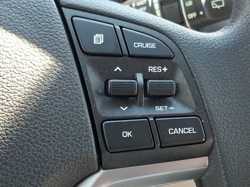 Used 2020 Hyundai Tucson SEL image 21