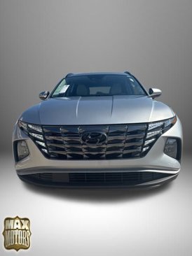 Used 2022 Hyundai Tucson SEL w/ Convenience + Premium Package image 3