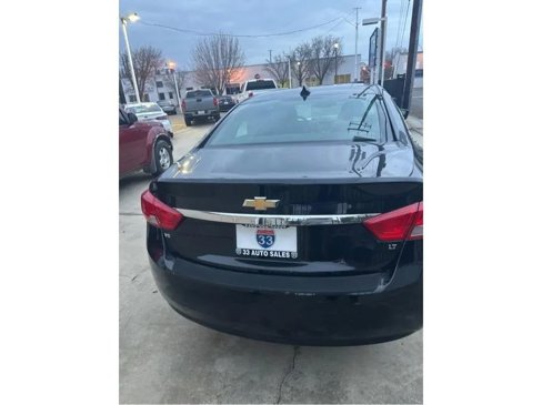 Used 2020 Chevrolet Impala LT image 6