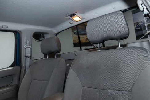 Used 2002 Nissan Frontier XE image 17
