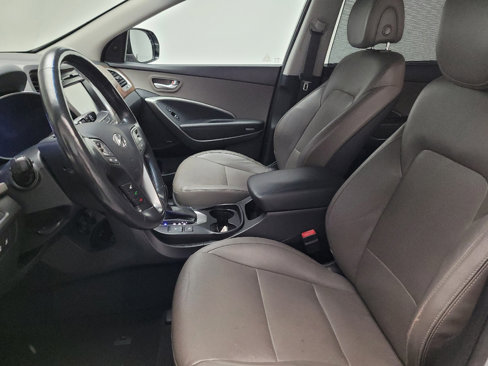 Used 2017 Hyundai Santa Fe Limited image 17