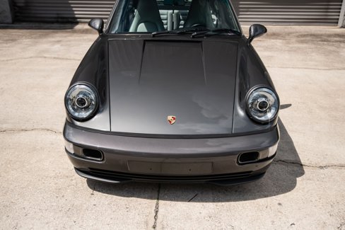 Used 1992 Porsche 911 Carrera image 24