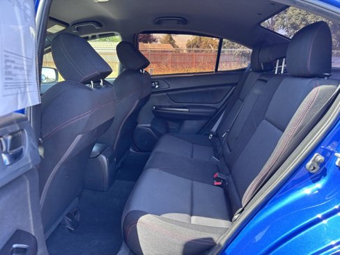 Used 2020 Subaru WRX image 28