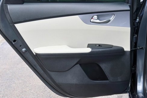 Used 2022 Kia Forte LXS image 11